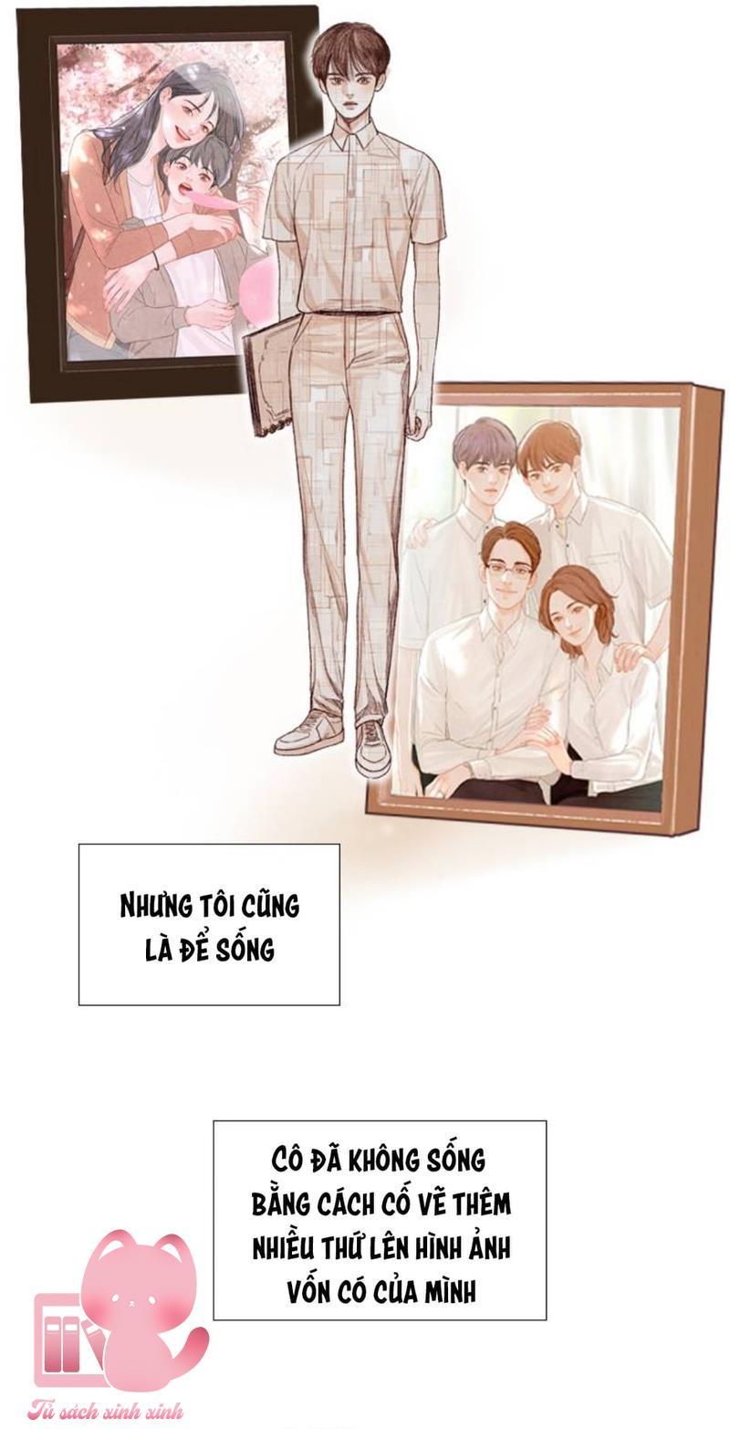 Thần Bí - Chap 14