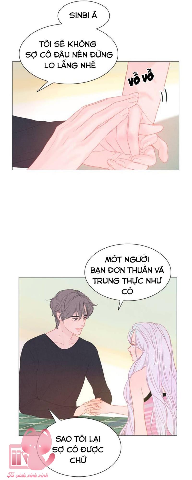 Thần Bí - Chap 14