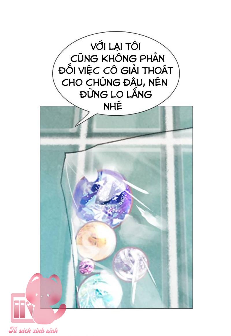 Thần Bí - Chap 14