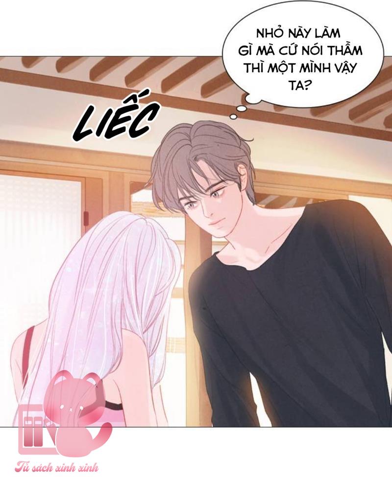 Thần Bí - Chap 14