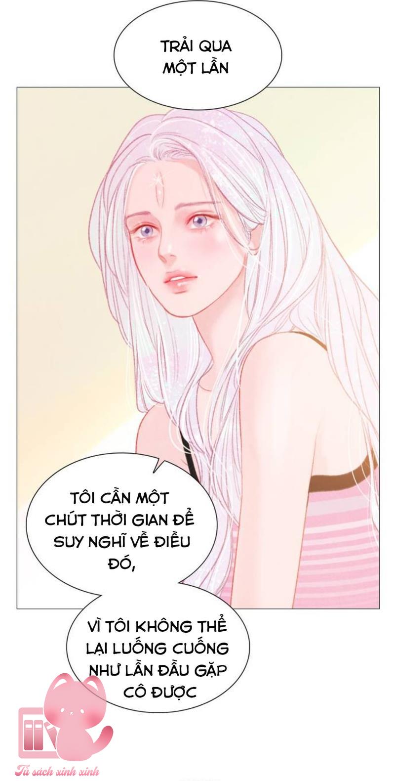 Thần Bí - Chap 14