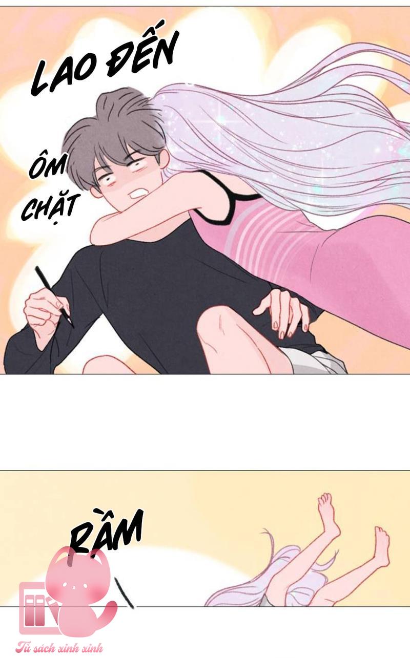 Thần Bí - Chap 14