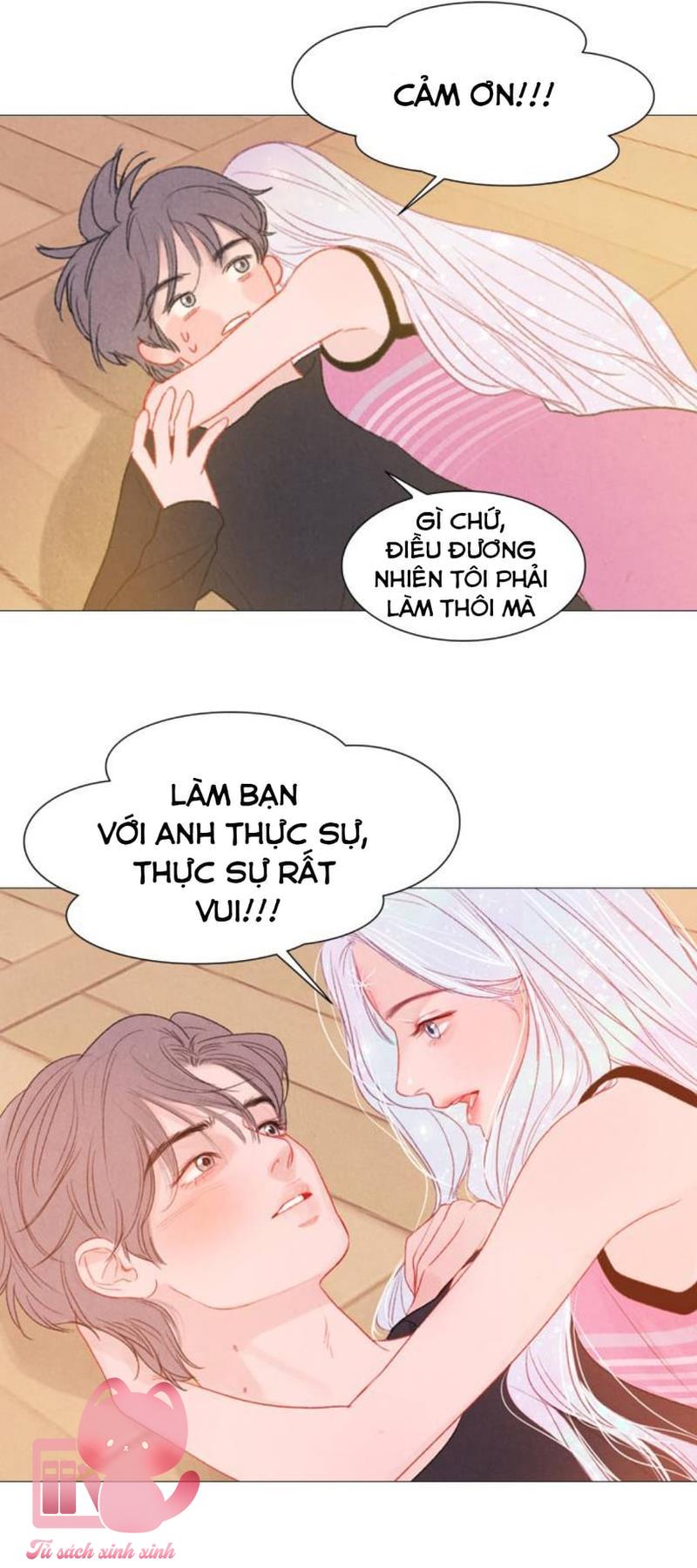 Thần Bí - Chap 14