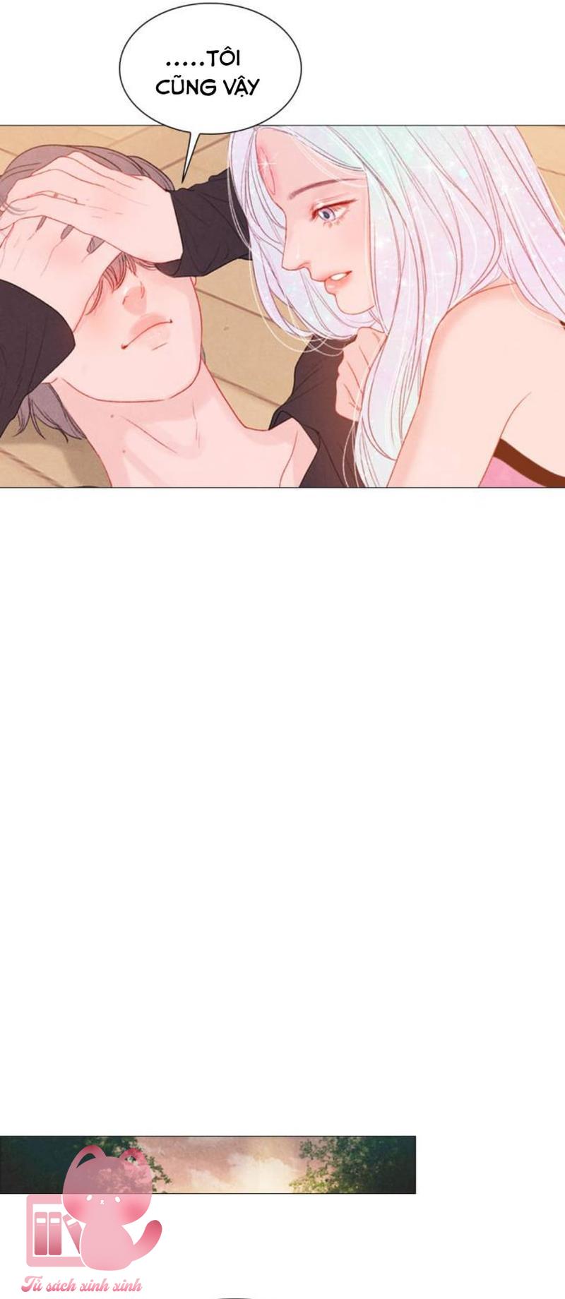 Thần Bí - Chap 14