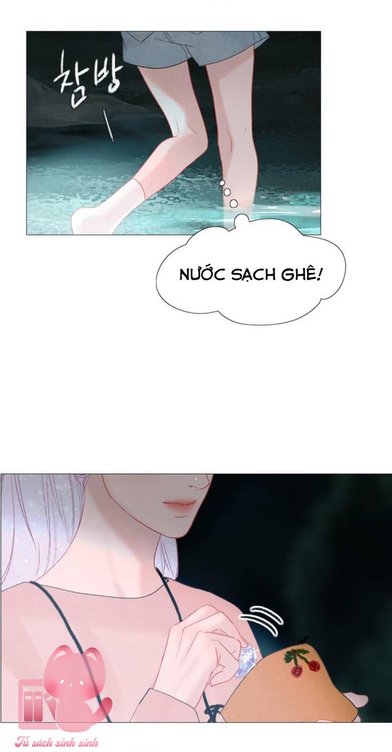 Thần Bí - Chap 14