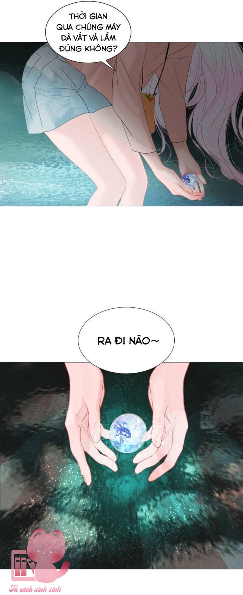 Thần Bí - Chap 14