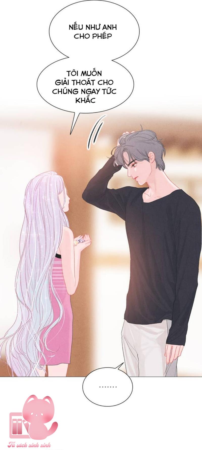 Thần Bí - Chap 14