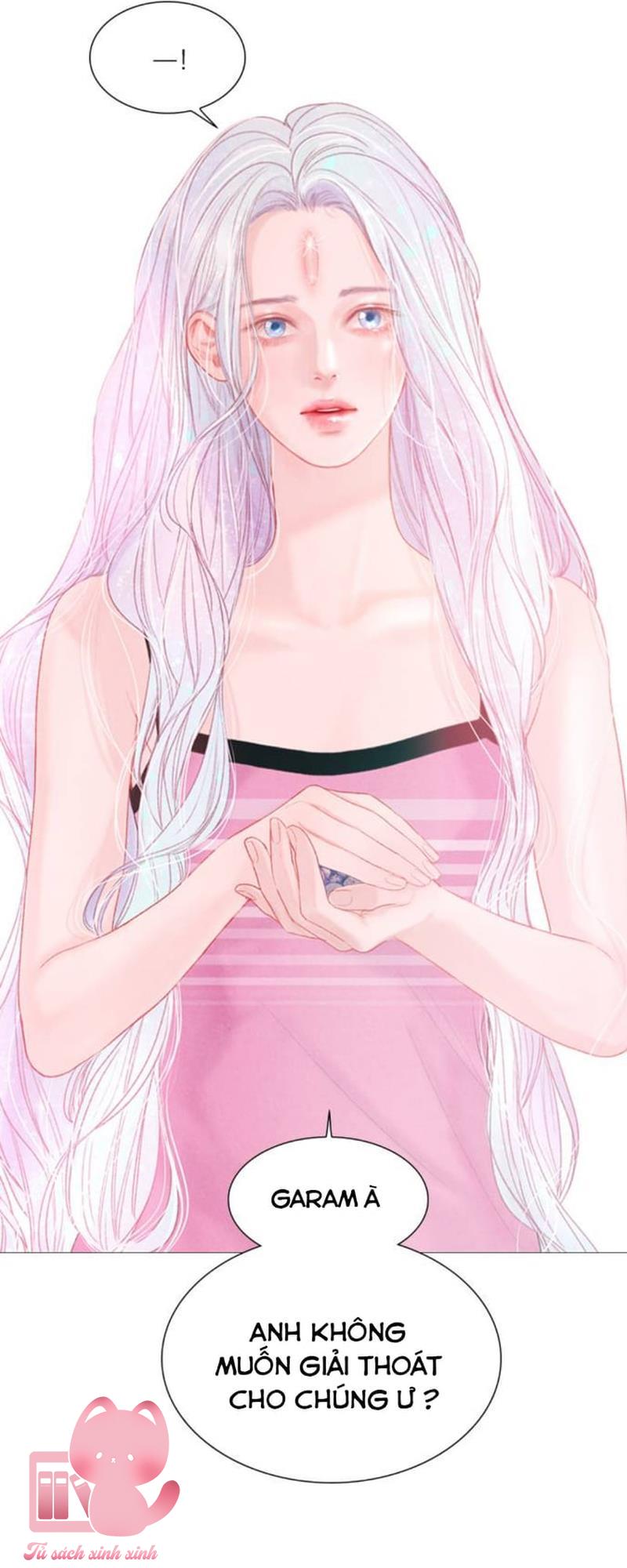 Thần Bí - Chap 14