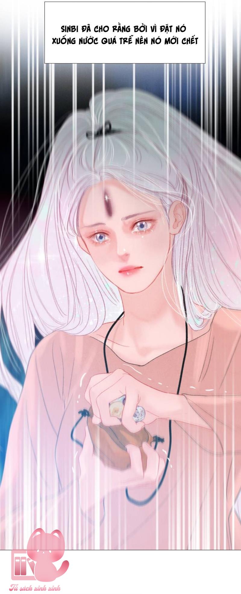 Thần Bí - Chap 15