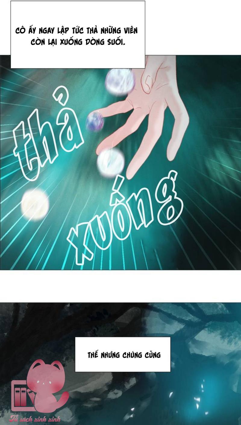 Thần Bí - Chap 15