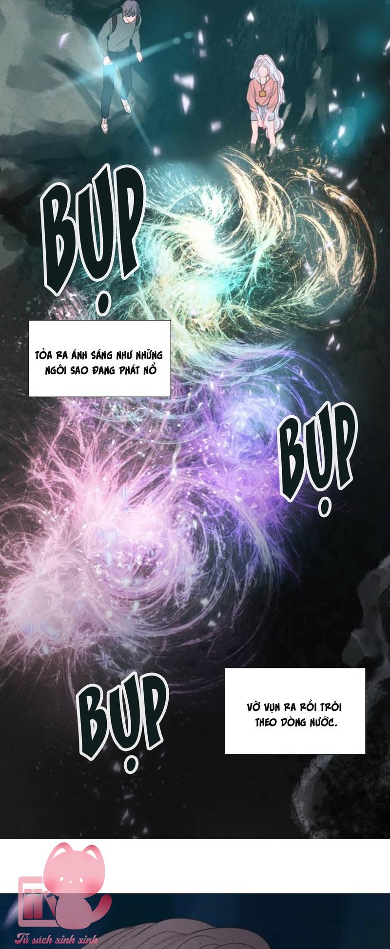 Thần Bí - Chap 15