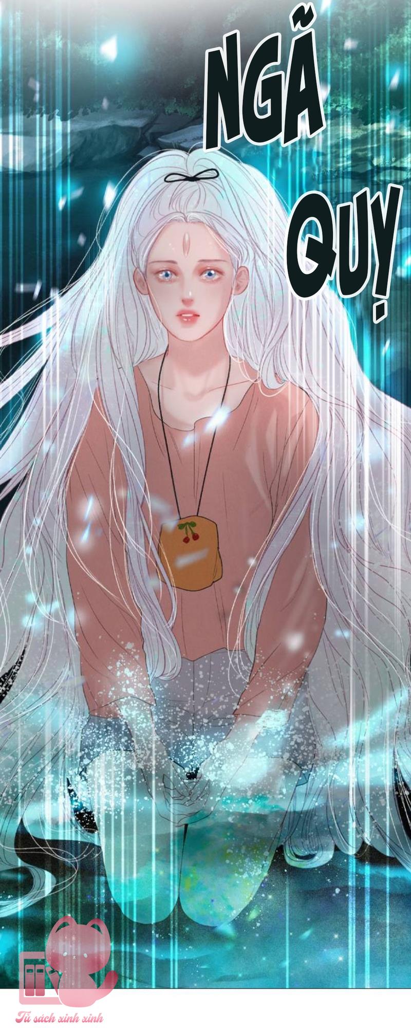 Thần Bí - Chap 15