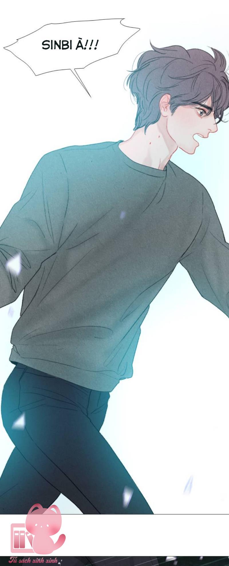 Thần Bí - Chap 15