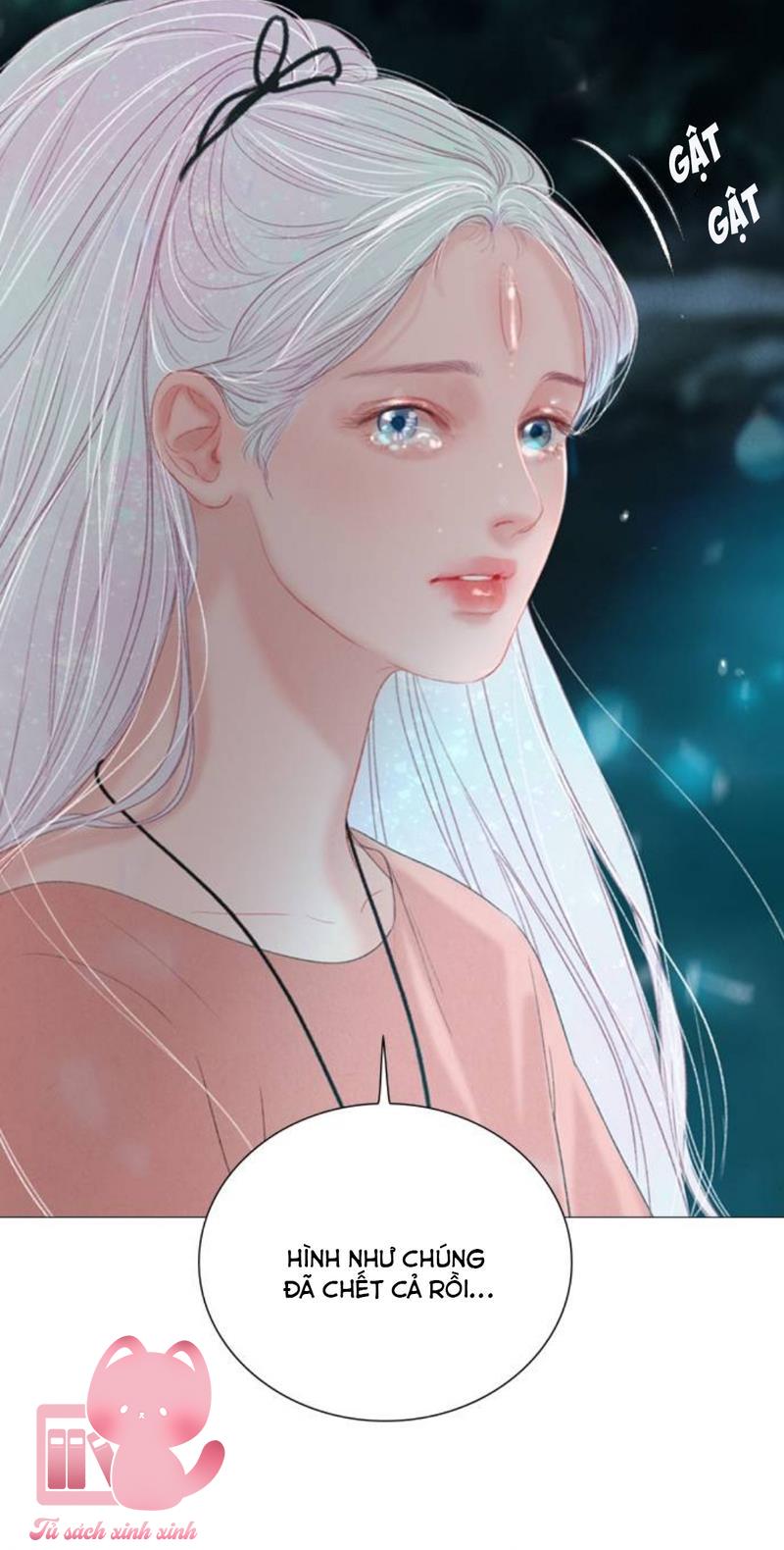 Thần Bí - Chap 15