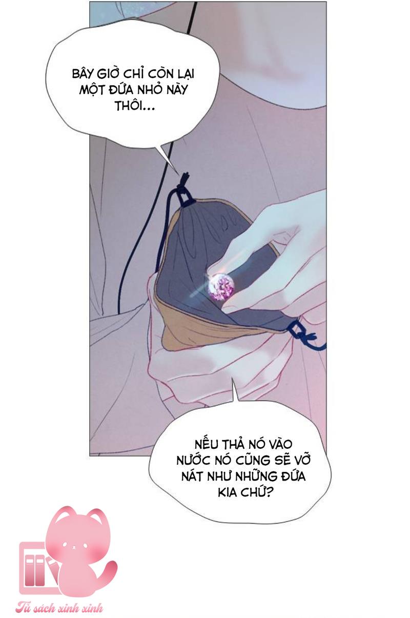 Thần Bí - Chap 15