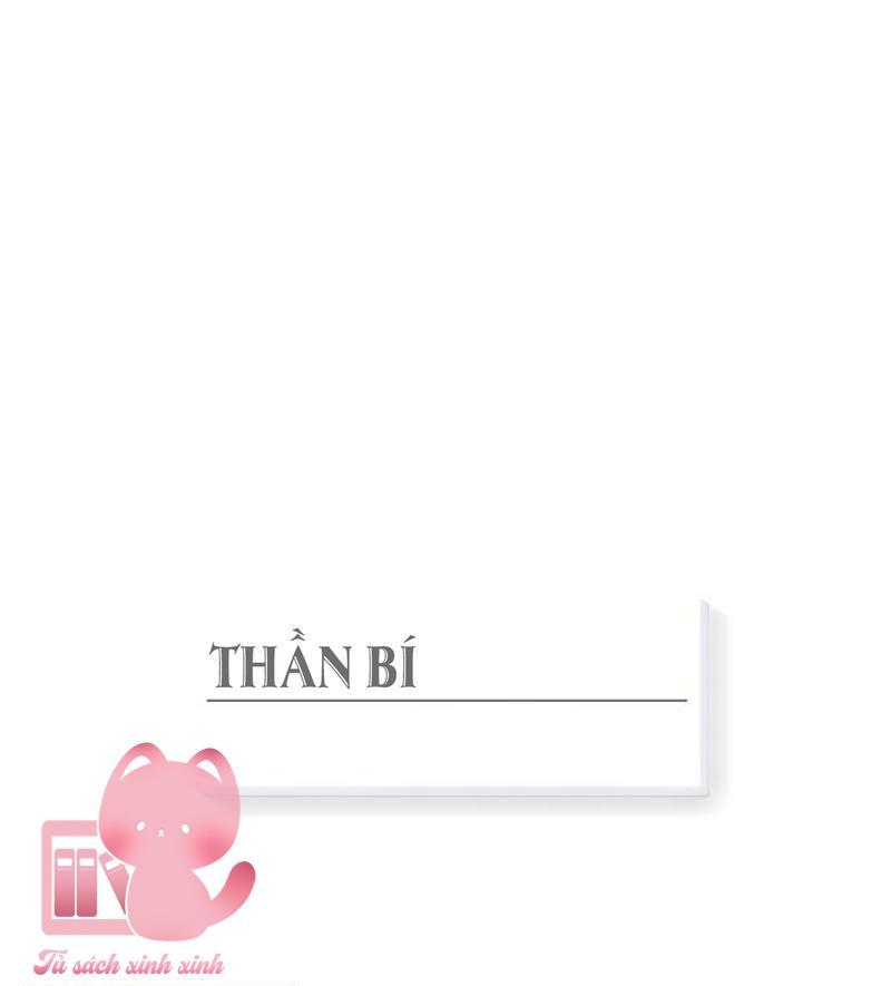 Thần Bí - Chap 15