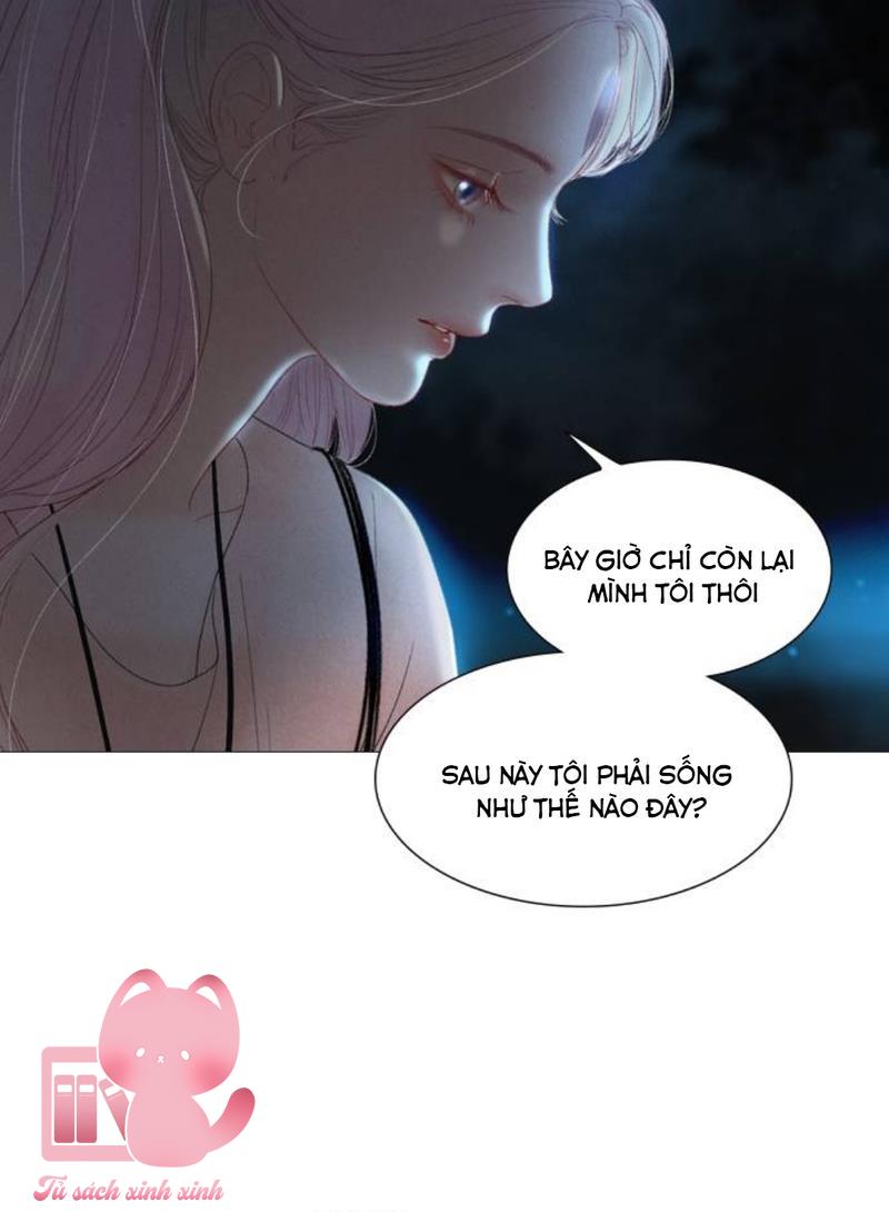 Thần Bí - Chap 15