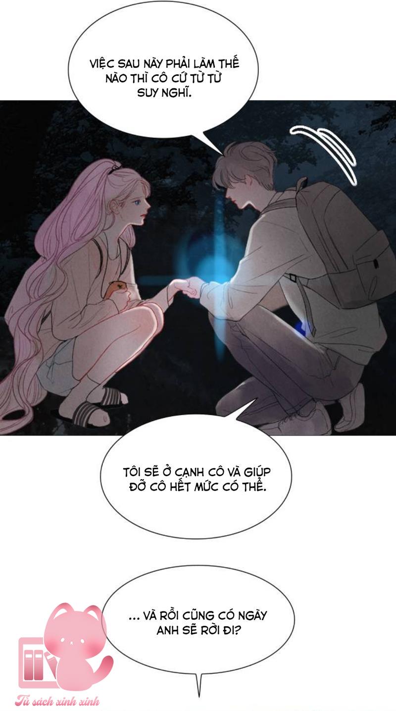 Thần Bí - Chap 15