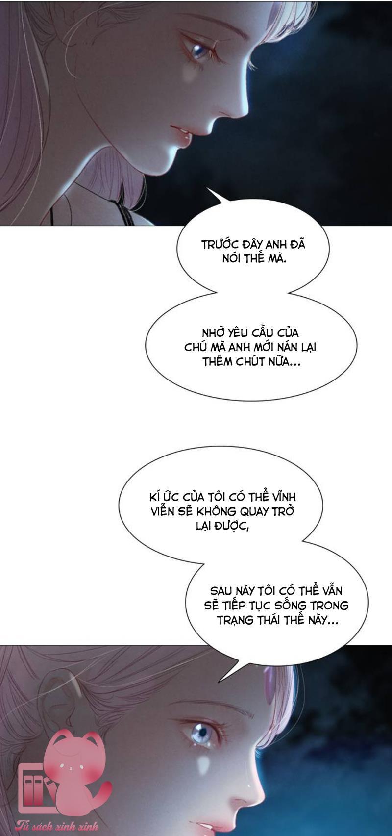 Thần Bí - Chap 15