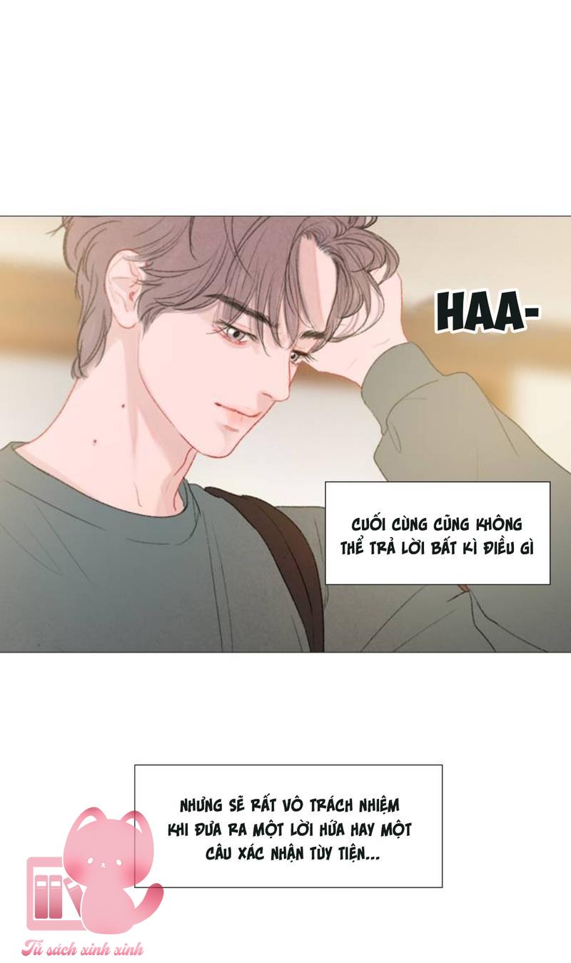 Thần Bí - Chap 15