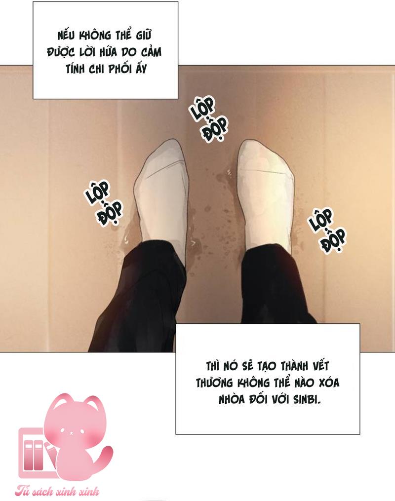 Thần Bí - Chap 15