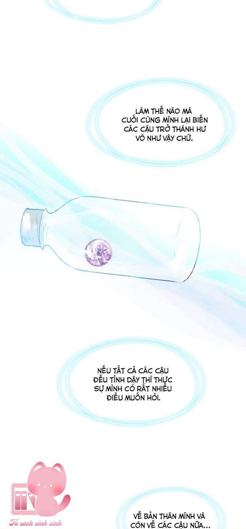 Thần Bí - Chap 15