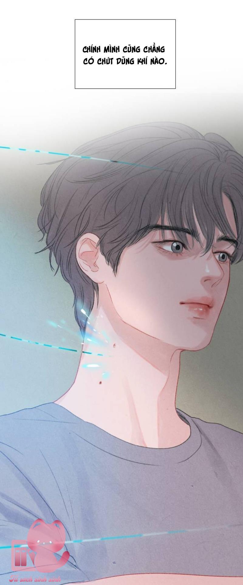 Thần Bí - Chap 15