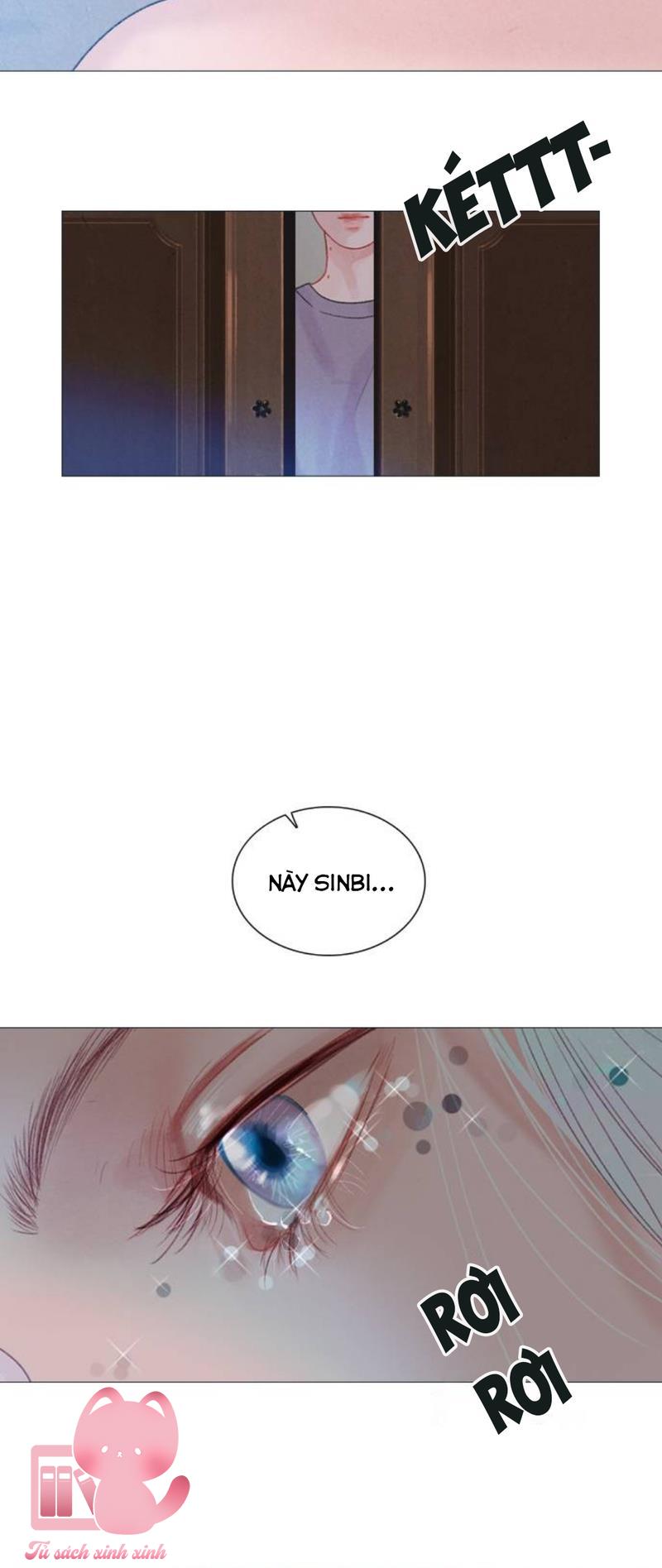 Thần Bí - Chap 15