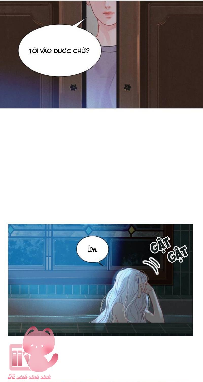 Thần Bí - Chap 15