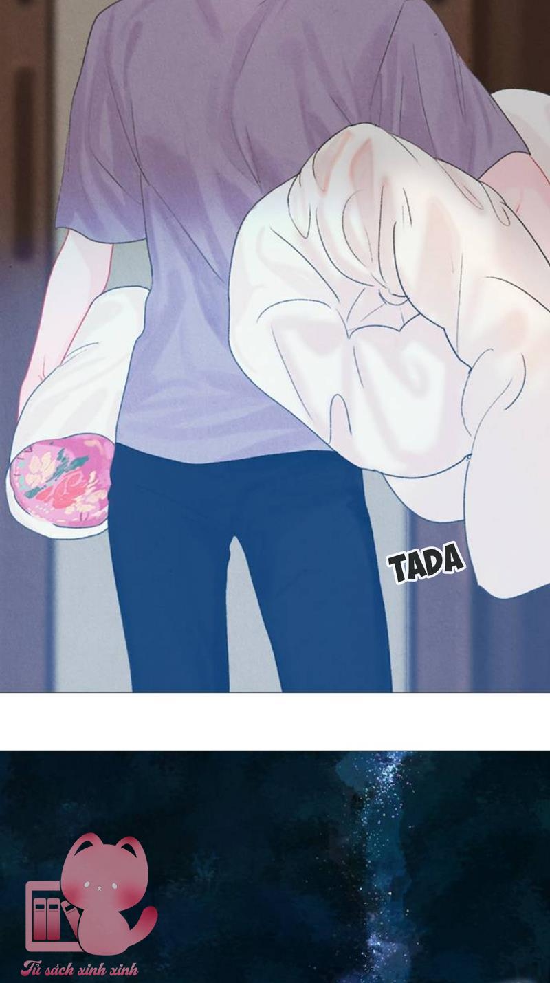 Thần Bí - Chap 15