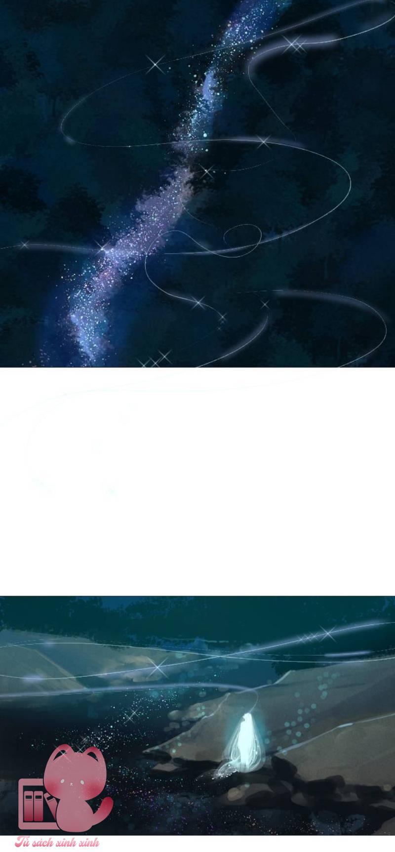 Thần Bí - Chap 15