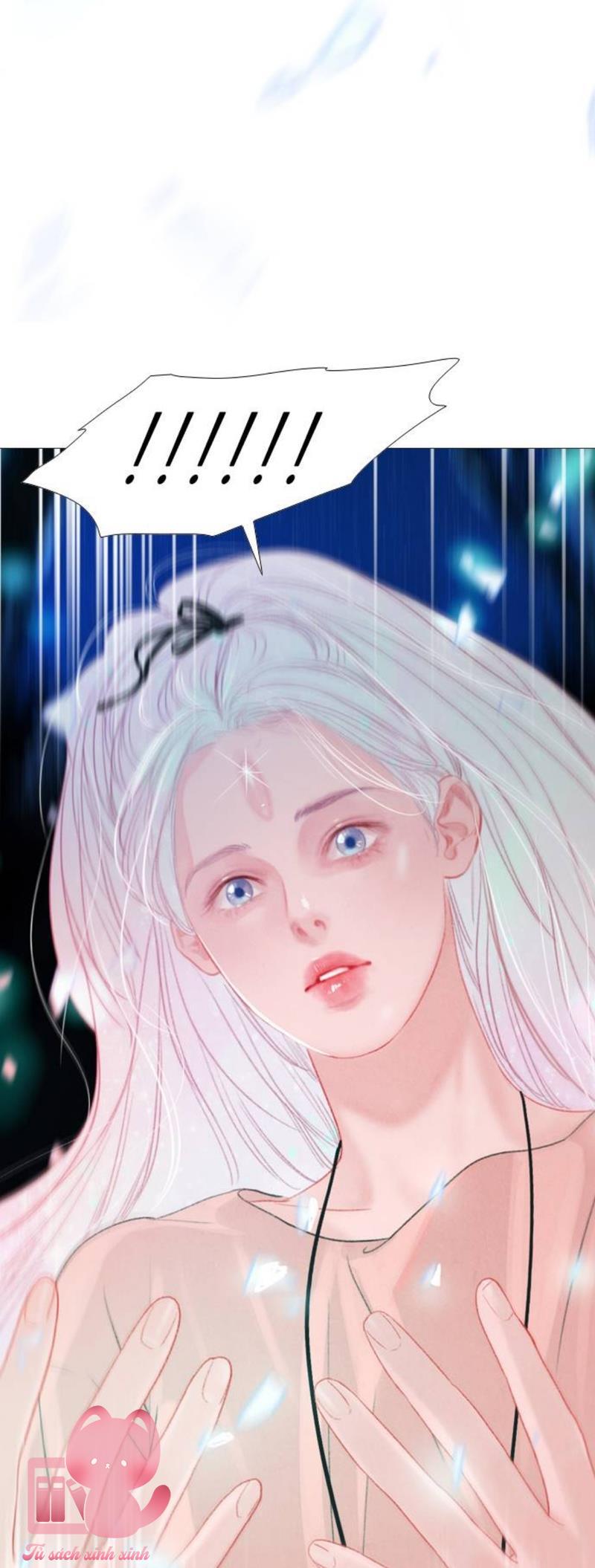 Thần Bí - Chap 15