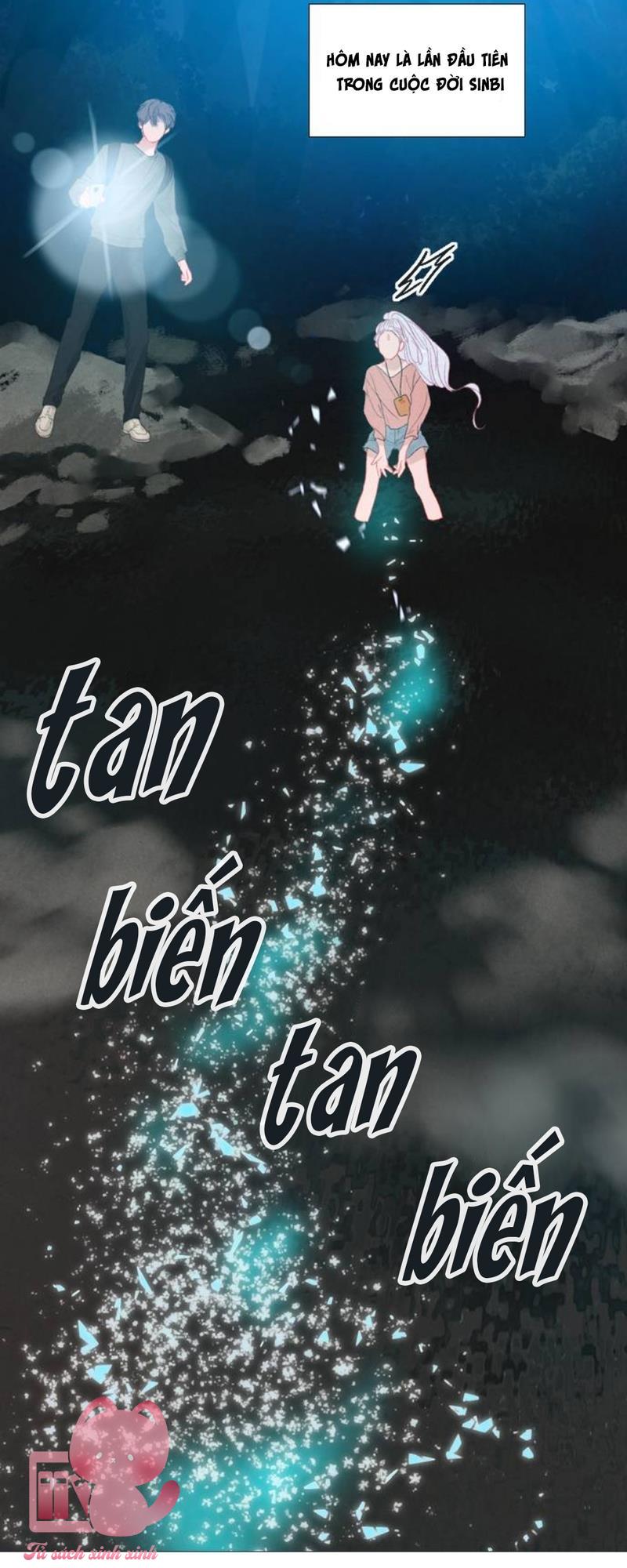 Thần Bí - Chap 15