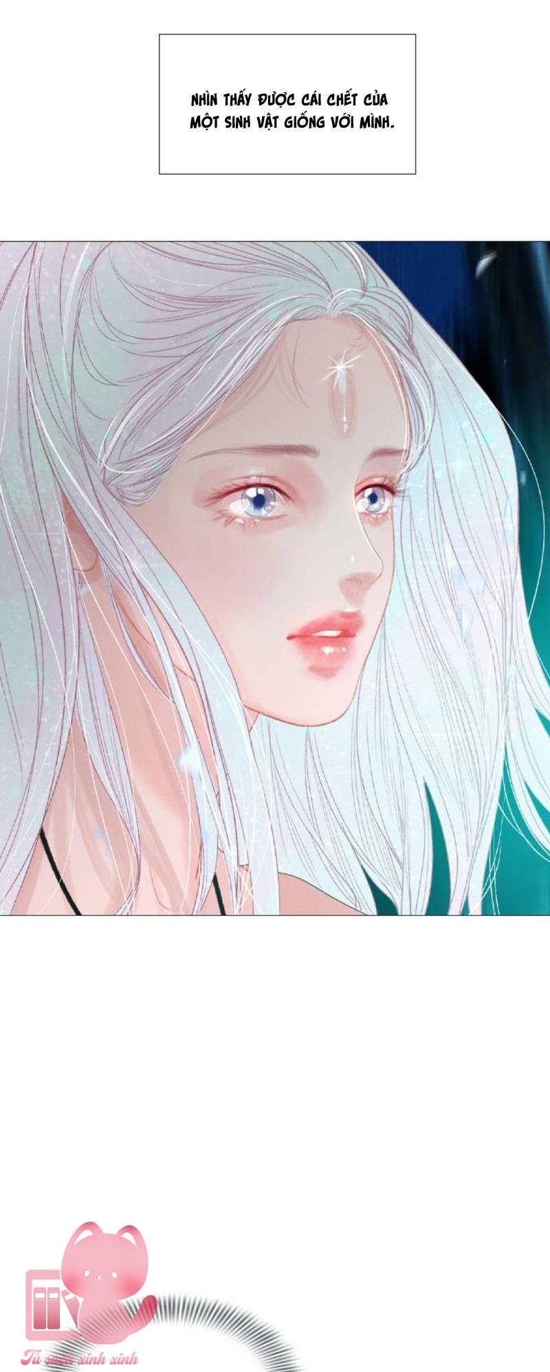 Thần Bí - Chap 15