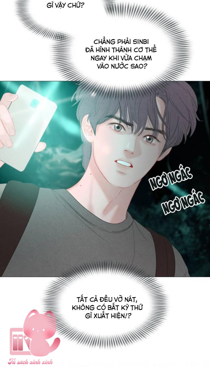 Thần Bí - Chap 15