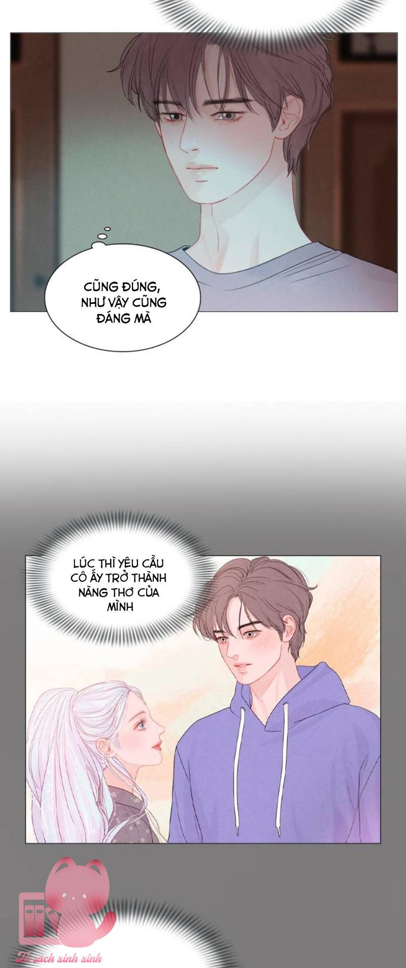 Thần Bí - Chap 16