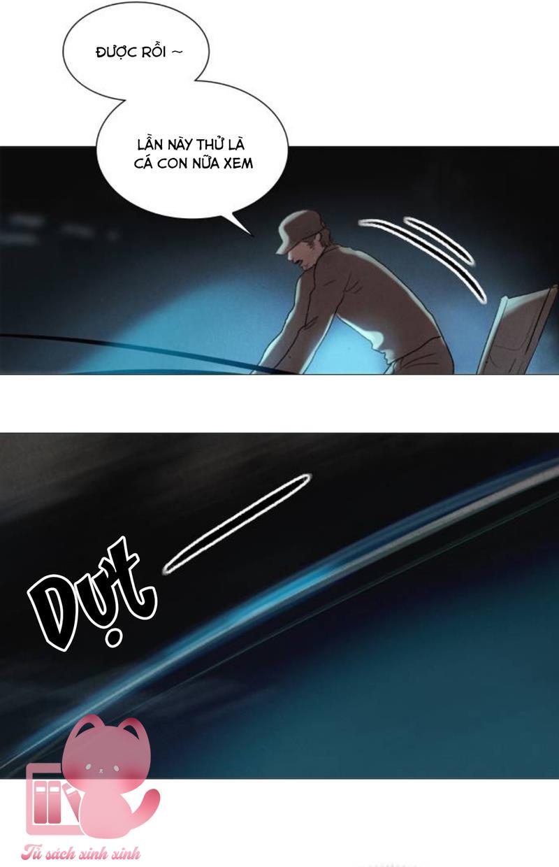 Thần Bí - Chap 16