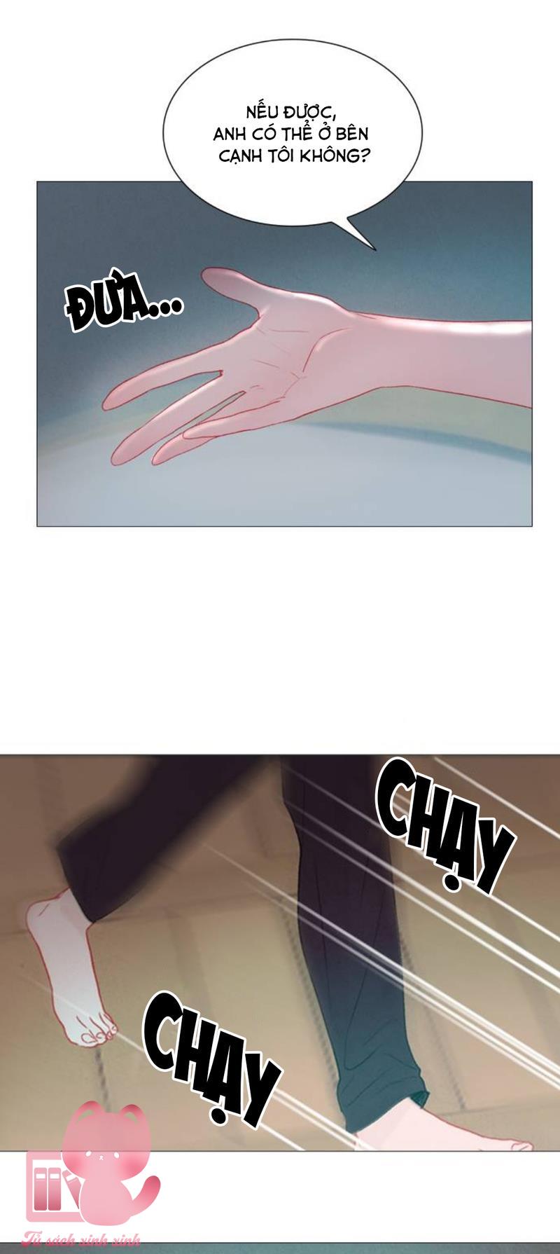 Thần Bí - Chap 16