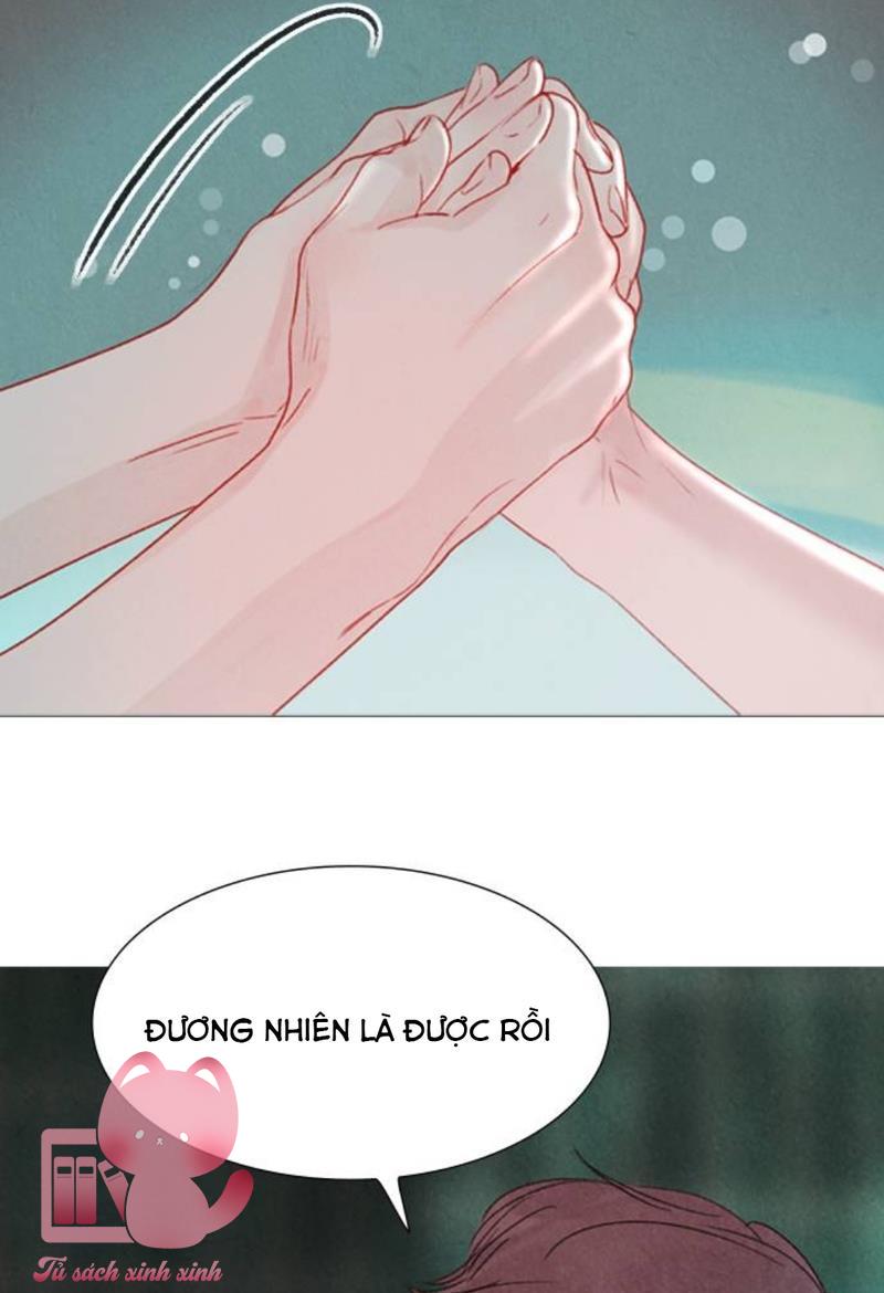 Thần Bí - Chap 16