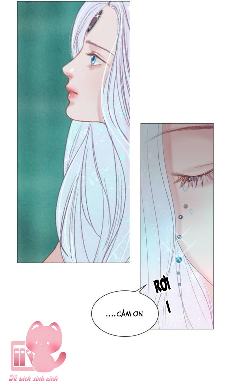 Thần Bí - Chap 16