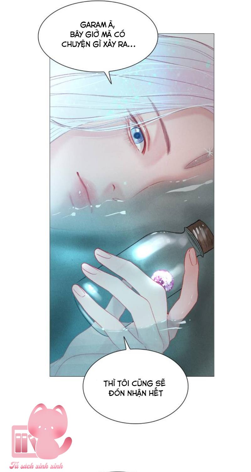 Thần Bí - Chap 16