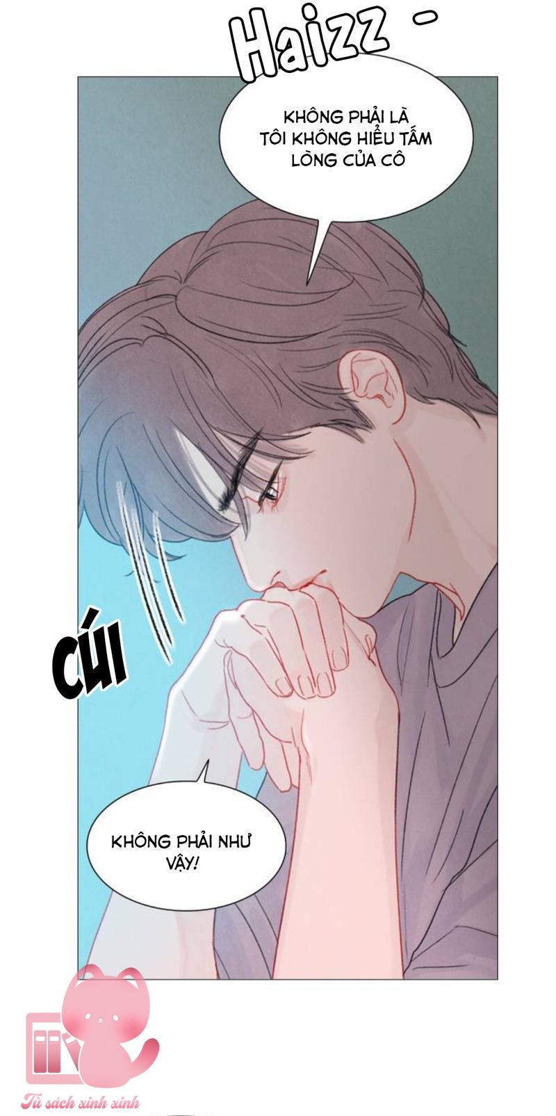 Thần Bí - Chap 16