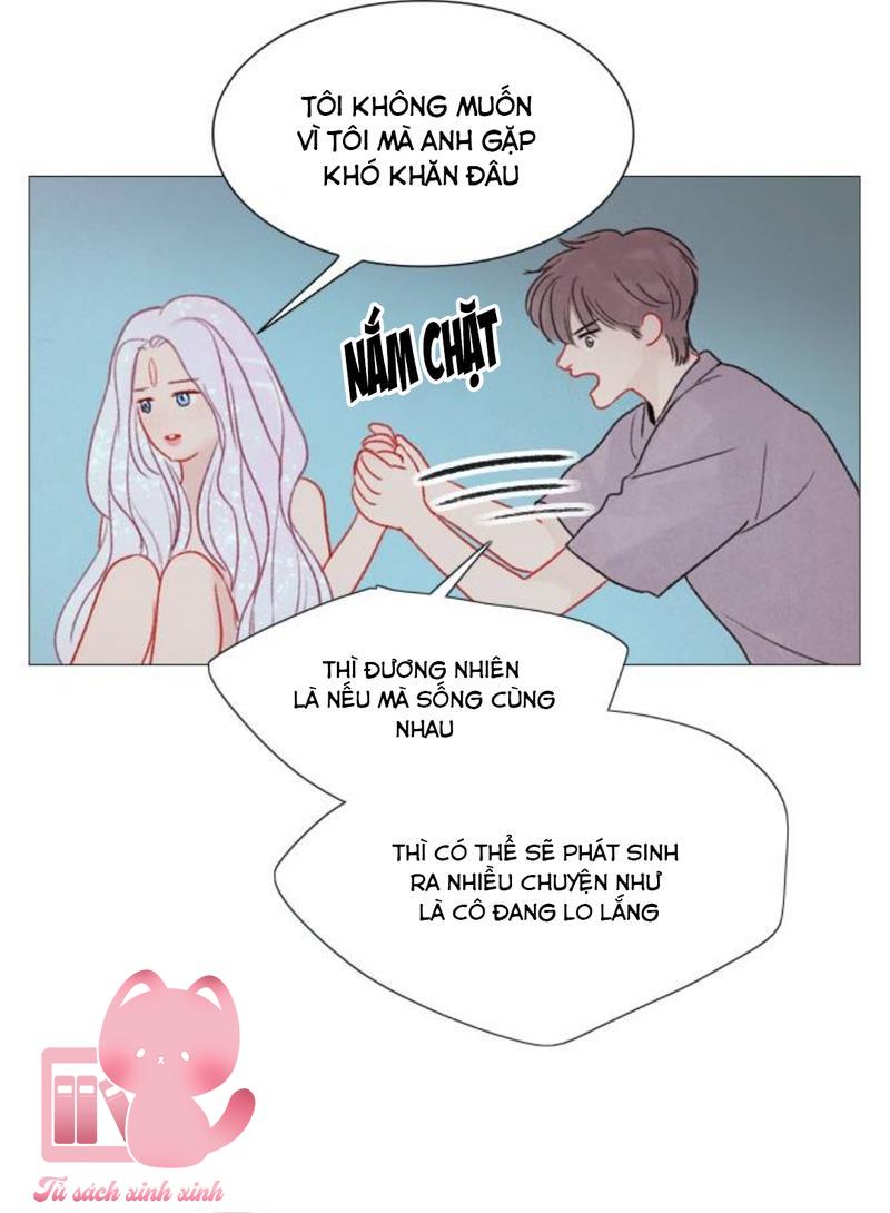 Thần Bí - Chap 16