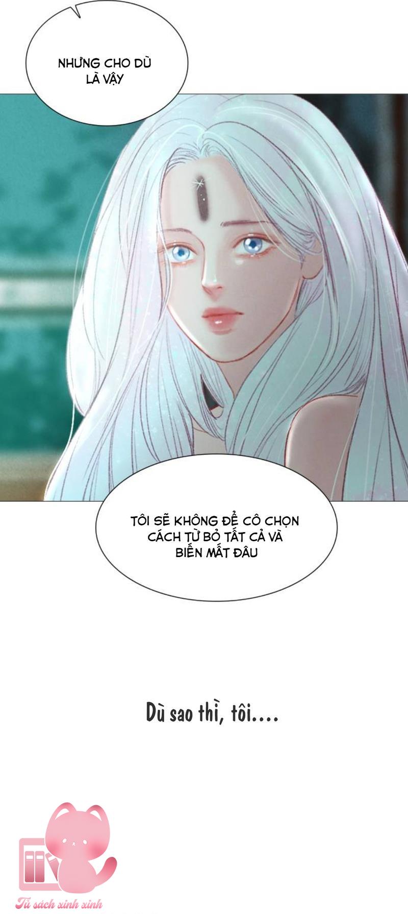 Thần Bí - Chap 16