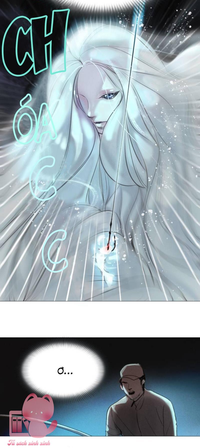 Thần Bí - Chap 16