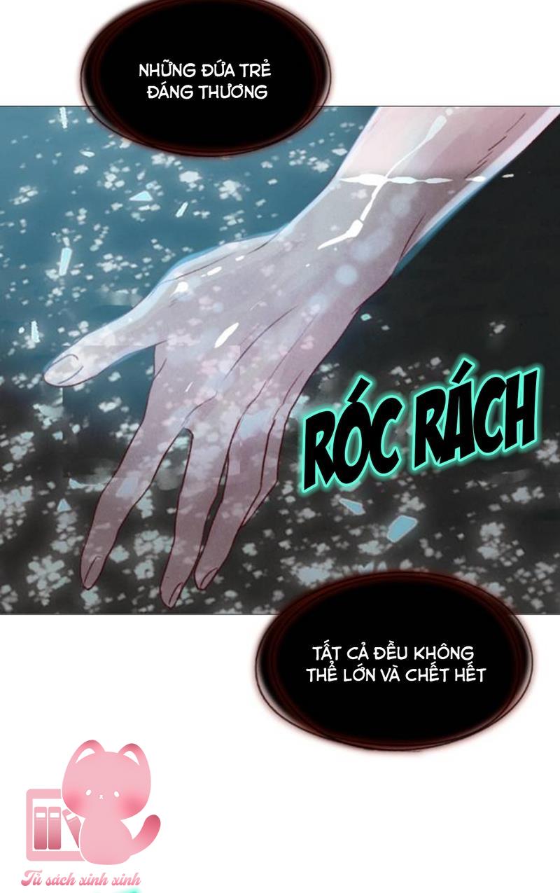 Thần Bí - Chap 16