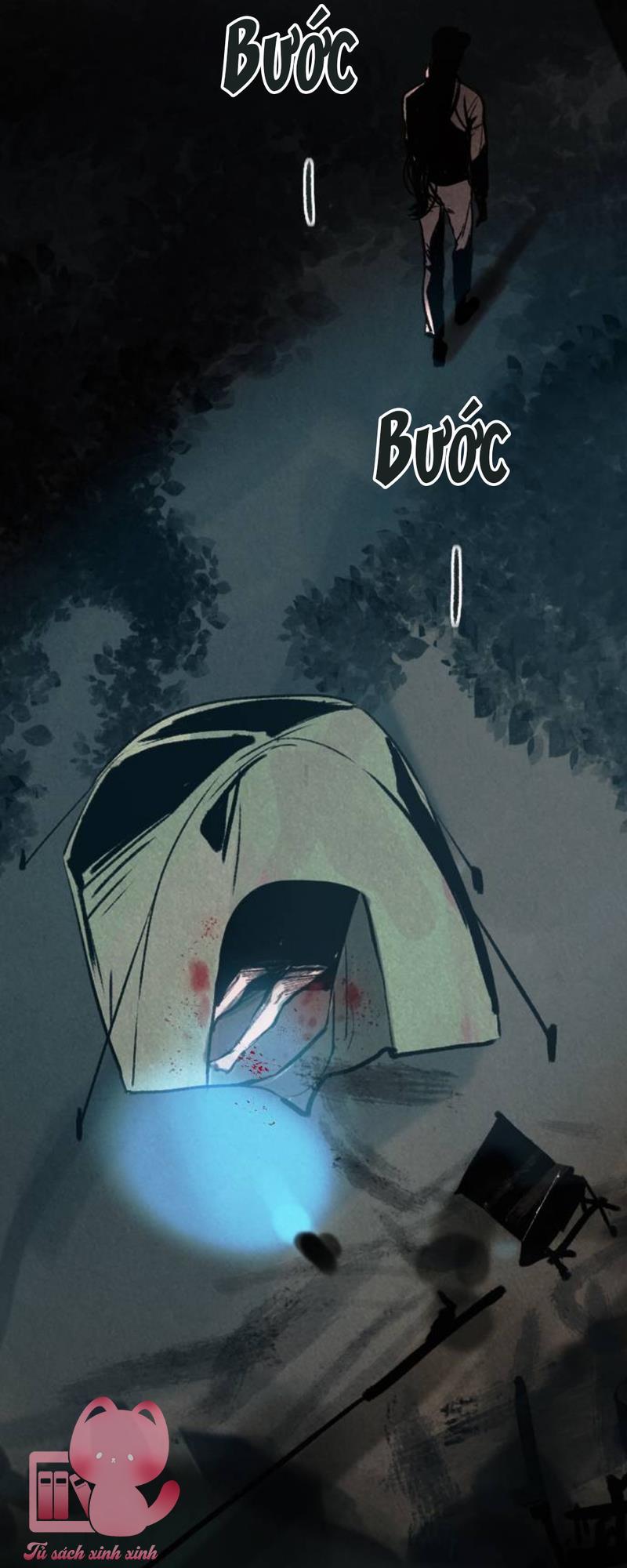 Thần Bí - Chap 16