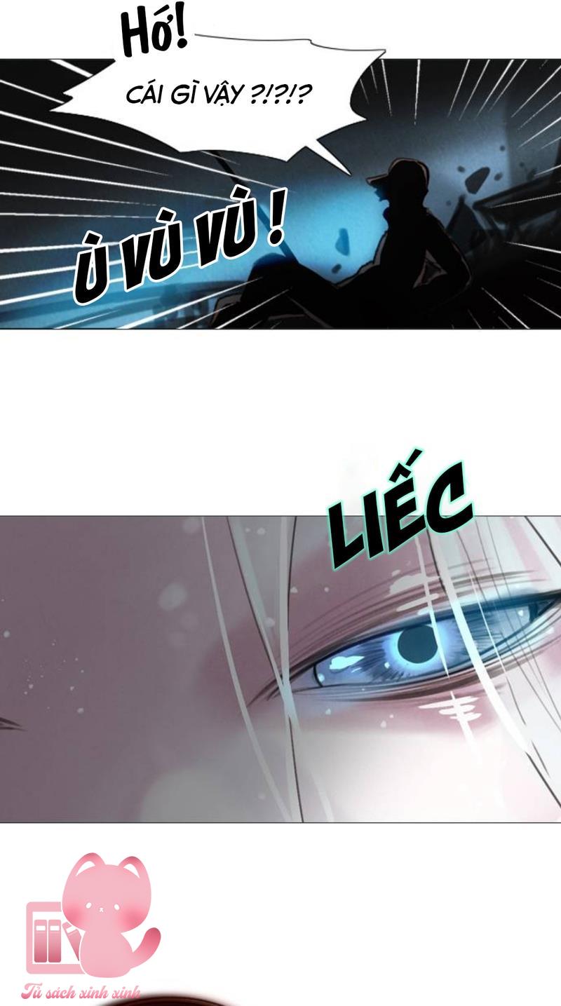 Thần Bí - Chap 16