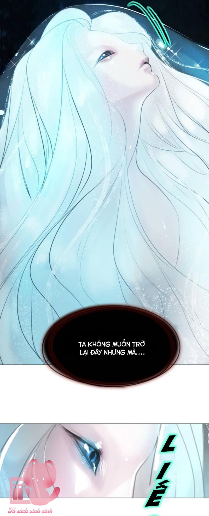 Thần Bí - Chap 16