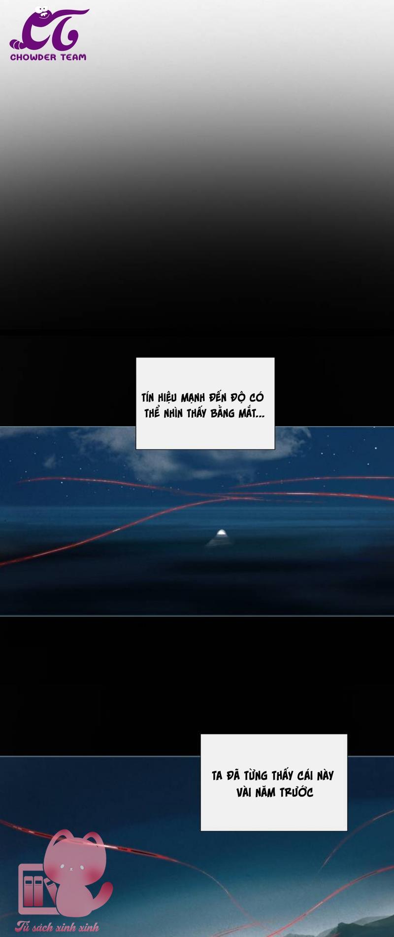 Thần Bí - Chap 17